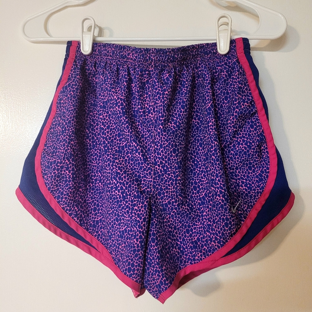 Women's Nike Running Shorts
